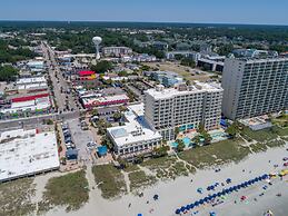 Ocean Drive Beach & Golf Resort