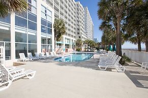 Ocean Drive Beach & Golf Resort