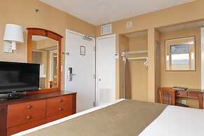 Ocean Drive Beach & Golf Resort