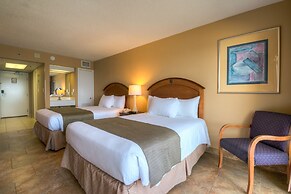 Ocean Drive Beach & Golf Resort