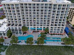 Ocean Drive Beach & Golf Resort