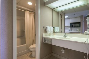 Ocean Drive Beach & Golf Resort