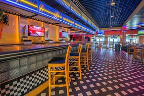 Ocean Drive Beach & Golf Resort