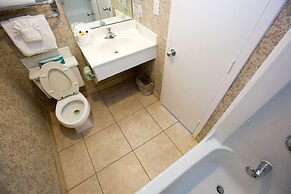 Ocean Drive Beach & Golf Resort