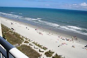 Ocean Drive Beach & Golf Resort