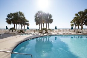 Hotel Ocean Drive Beach & Golf Resort, North Myrtle Beach, United ...