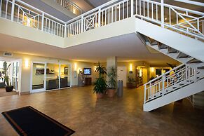 Ocean Drive Beach & Golf Resort