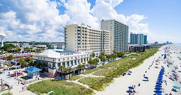 Hotel Ocean Drive Beach & Golf Resort, North Myrtle Beach, United ...