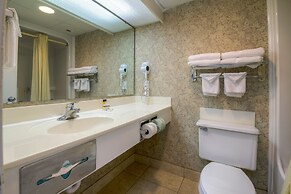 Ocean Drive Beach & Golf Resort