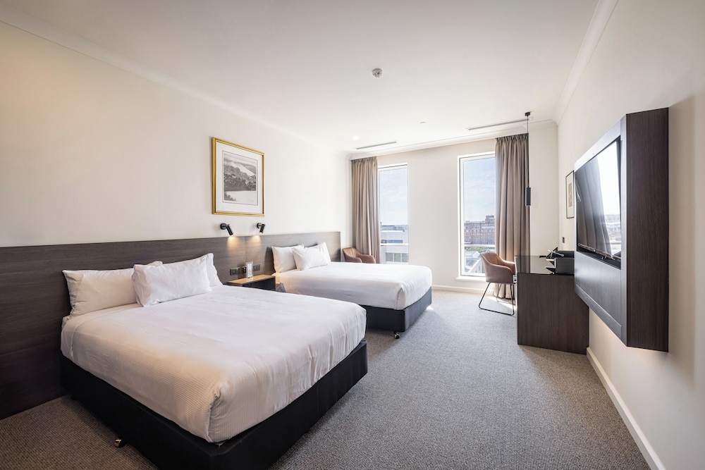 Duxton Hotel Perth