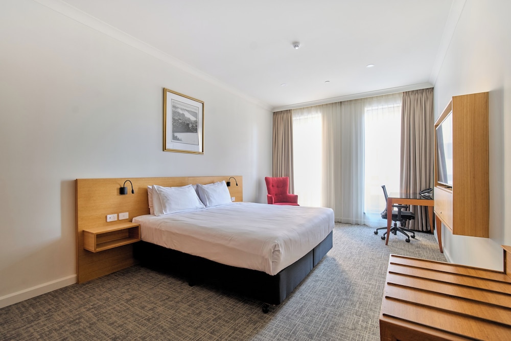 Duxton Hotel Perth