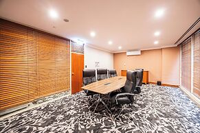 Duxton Hotel Perth