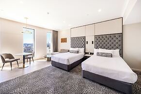 Duxton Hotel Perth