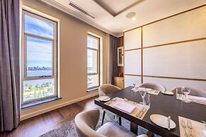 Duxton Hotel Perth