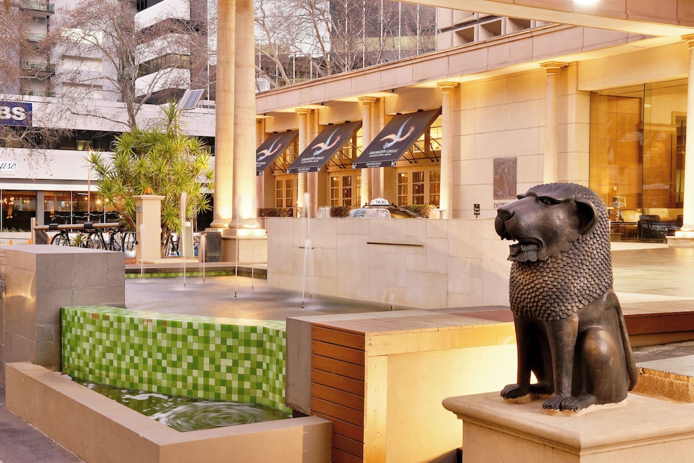 Duxton Hotel Perth