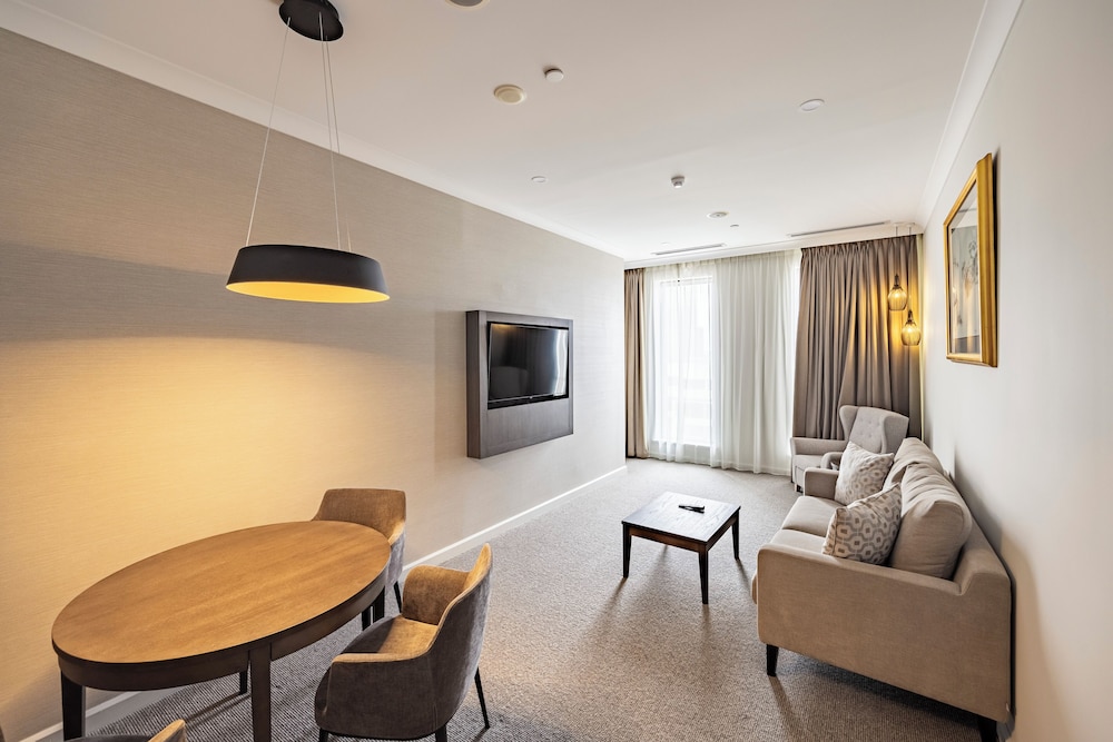 Duxton Hotel Perth
