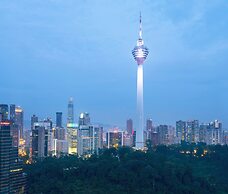 Sheraton Imperial Kuala Lumpur Hotel