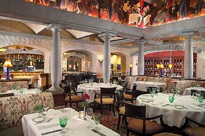 Sheraton Imperial Kuala Lumpur Hotel