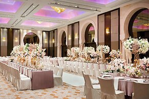 Sheraton Imperial Kuala Lumpur Hotel