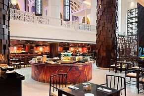 Sheraton Imperial Kuala Lumpur Hotel