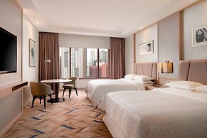 Sheraton Imperial Kuala Lumpur Hotel