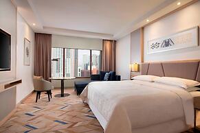 Sheraton Imperial Kuala Lumpur Hotel