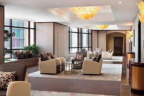 Sheraton Imperial Kuala Lumpur Hotel