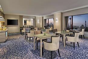 Sheraton Imperial Kuala Lumpur Hotel