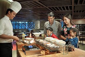 Sheraton Imperial Kuala Lumpur Hotel