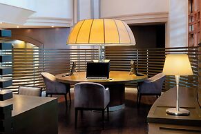 Sheraton Imperial Kuala Lumpur Hotel