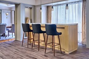 Sheraton Imperial Kuala Lumpur Hotel