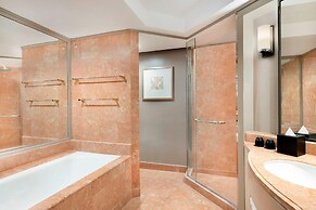 Sheraton Imperial Kuala Lumpur Hotel