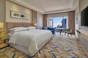 Sheraton Imperial Kuala Lumpur Hotel