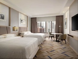 Sheraton Imperial Kuala Lumpur Hotel