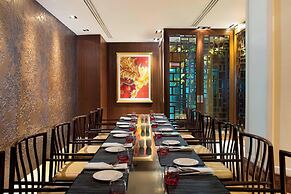 Sheraton Imperial Kuala Lumpur Hotel