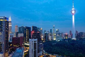 Sheraton Imperial Kuala Lumpur Hotel