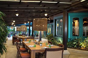 Sheraton Imperial Kuala Lumpur Hotel