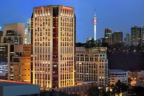 Sheraton Imperial Kuala Lumpur Hotel