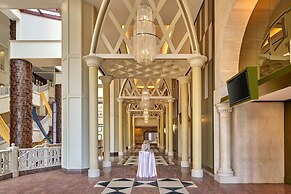 Sheraton Imperial Kuala Lumpur Hotel