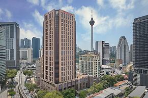 Sheraton Imperial Kuala Lumpur Hotel