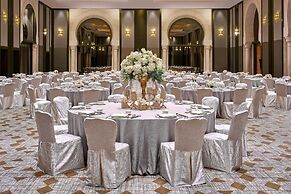 Sheraton Imperial Kuala Lumpur Hotel