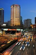 Sheraton Imperial Kuala Lumpur Hotel