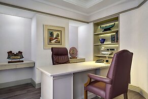 Sheraton Imperial Kuala Lumpur Hotel