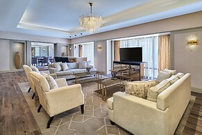 Sheraton Imperial Kuala Lumpur Hotel