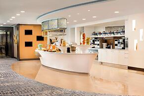 Sheraton Imperial Kuala Lumpur Hotel