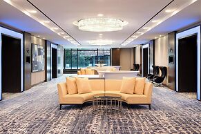 Sheraton Imperial Kuala Lumpur Hotel