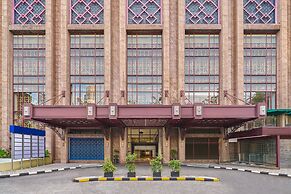 Sheraton Imperial Kuala Lumpur Hotel