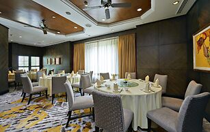 Sheraton Imperial Kuala Lumpur Hotel