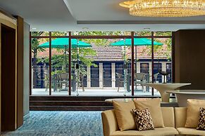 Sheraton Imperial Kuala Lumpur Hotel