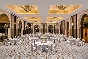 Sheraton Imperial Kuala Lumpur Hotel